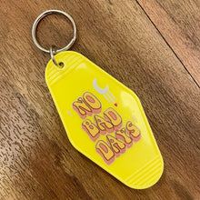 Load image into Gallery viewer, ‘Say It’ Keychain - Lightweight - Gifts For Women