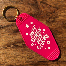 Load image into Gallery viewer, ‘Say It’ Keychain - Lightweight - Gifts For Women