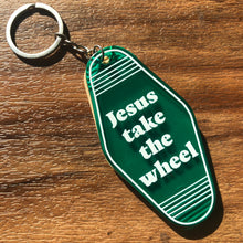 Load image into Gallery viewer, ‘Say It’ Keychain - Lightweight - Gifts For Women