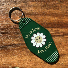 Load image into Gallery viewer, ‘Say It’ Keychain - Lightweight - Gifts For Women