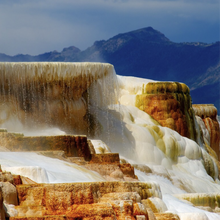 Load image into Gallery viewer, Yellowstone Spring Retreat - 2026 Wolf Wisdom - Montana Women's Adventure