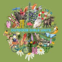 Load image into Gallery viewer, Yellowstone ‘Courage In Action’ 🌼 ♨️ 🥾 Hiking, Wildlife & Hot Springs Retreat