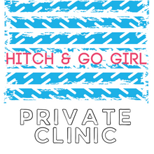 Load image into Gallery viewer, Trailer Back Up + Hitch + Tow - Women's Clinic - RCKN Reverse