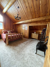 Load image into Gallery viewer, Snowshoe Palooza Full Moon - Ladies Getaway - urvègg 2026