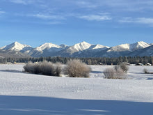 Load image into Gallery viewer, Snowshoe Palooza Full Moon - Ladies Getaway - urvègg 2026