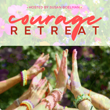 Load image into Gallery viewer, Yellowstone ‘Courage In Action’ 🌼 ♨️ 🥾 Hiking, Wildlife & Hot Springs Retreat