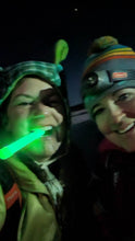 Load image into Gallery viewer, Snowshoe Palooza Full Moon - Ladies Getaway - urvègg 2026