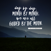 Load image into Gallery viewer, Snowshoe Palooza Full Moon - Ladies Getaway - urvègg 2026