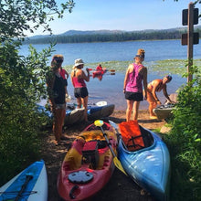 Load image into Gallery viewer, shelo App - Outdoor Gal Pals 🌲🌴🌵