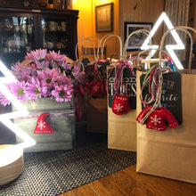 Load image into Gallery viewer, Snowshoe Palooza Full Moon - Ladies Getaway - urvègg 2026