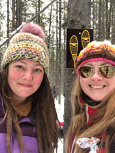 Load image into Gallery viewer, Snowshoe Palooza Full Moon - Ladies Getaway - urvègg 2026
