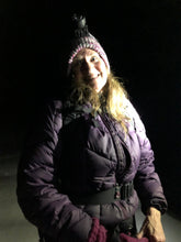 Load image into Gallery viewer, Snowshoe Palooza Full Moon - Ladies Getaway - urvègg 2026