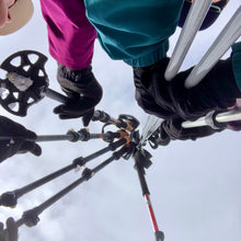 Load image into Gallery viewer, Snowshoe Palooza Full Moon - Ladies Getaway - urvègg 2026