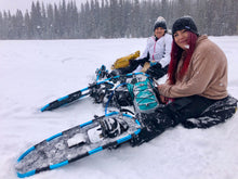 Load image into Gallery viewer, Snowshoe Palooza Full Moon - Ladies Getaway - urvègg 2026