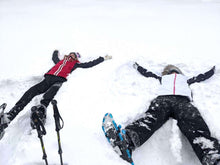 Load image into Gallery viewer, Snowshoe Palooza Full Moon - Ladies Getaway - urvègg 2026