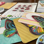 Nature+Self mail club - Monthly Subscription