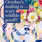 Nature+Self mail club - Monthly Subscription