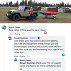 Trailer Troubles Buddy - 1 on 1 Virtual Rescue Call