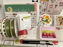 Load image into Gallery viewer, Nature+Self snail mail (6 or 12 month Gift)
