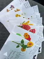 Nature+Self snail mail - United States Monthly