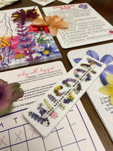 Load image into Gallery viewer, Nature+Self snail mail (6 or 12 month Gift)
