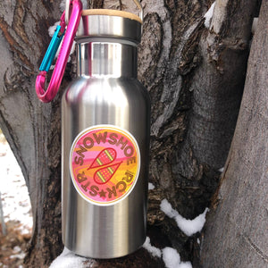Snowshoe Palooza Full Moon - Girls Getaway - February 2024