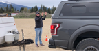 Trailer Back Up Teamwork - Hand Signals - Saving Marriages