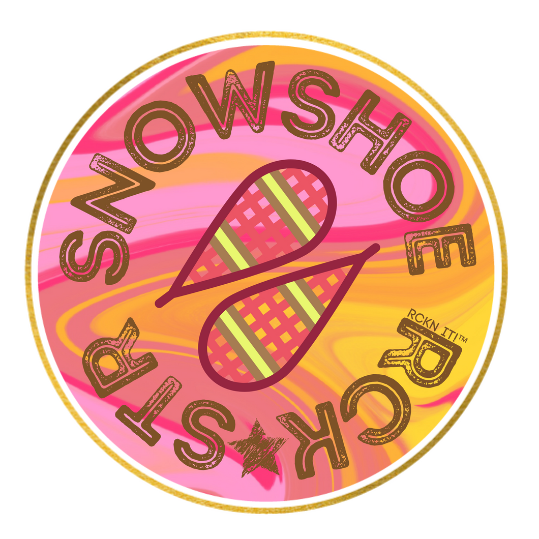 Snowshoe Palooza Full Moon - Girls Getaway - February 2024