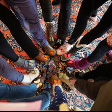 Load image into Gallery viewer, Unshakable Confidence Montana Women&#39;s Retreat - Wildlyful.Life 2022 - Boulder Hot Springs Resort
