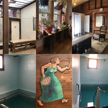 Load image into Gallery viewer, Unshakable Confidence Montana Women&#39;s Retreat - Wildlyful.Life 2022 - Boulder Hot Springs Resort

