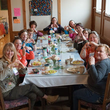 Load image into Gallery viewer, Unshakable Confidence Montana Women&#39;s Retreat - Wildlyful.Life 2022 - Boulder Hot Springs Resort
