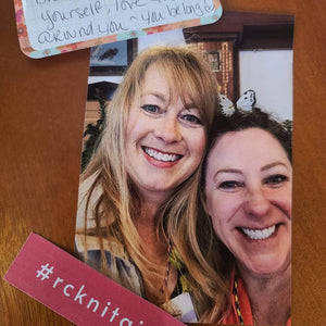 Unshakable Confidence Montana Women's Retreat - Wildlyful.Life 2022 - Boulder Hot Springs Resort