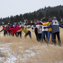 Load image into Gallery viewer, Unshakable Confidence Montana Women&#39;s Retreat - Wildlyful.Life 2022 - Boulder Hot Springs Resort
