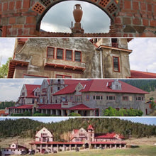 Load image into Gallery viewer, Unshakable Confidence Montana Women&#39;s Retreat - Wildlyful.Life 2022 - Boulder Hot Springs Resort
