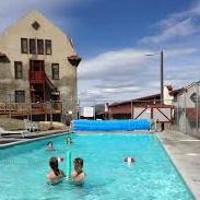 Load image into Gallery viewer, Unshakable Confidence Montana Women&#39;s Retreat - Wildlyful.Life 2022 - Boulder Hot Springs Resort
