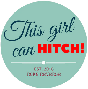 Backing Up A Trailer - Clinic For Women - RCKN Reverse