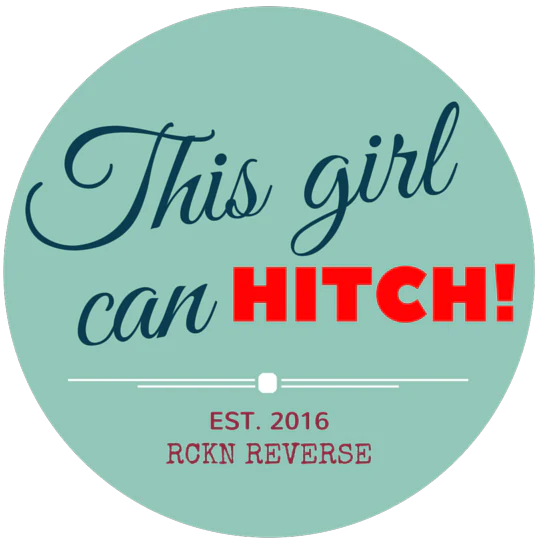 Backing Up A Trailer - Clinic For Women - RCKN Reverse