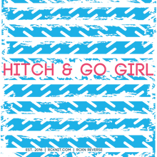Load image into Gallery viewer, Backing Up A Trailer - Clinic For Women - RCKN Reverse
