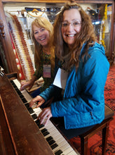 Load image into Gallery viewer, Unshakable Confidence Montana Women&#39;s Retreat - Wildlyful.Life 2022 - Boulder Hot Springs Resort
