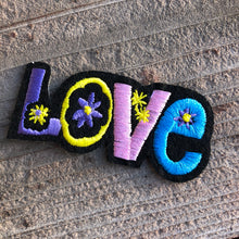Load image into Gallery viewer, Patch Culture | Camera - Smiley - Love
