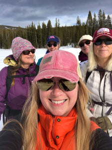 Snowshoe Palooza Full Moon - Ladies Getaway - January 2026