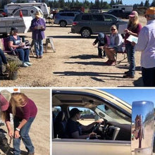 Load image into Gallery viewer, Backing Up A Trailer - Clinic For Women - RCKN Reverse
