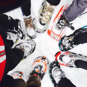 Snowshoe Palooza Full Moon - Ladies Getaway - January 2026