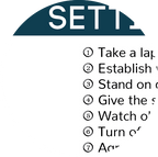 Trailer Back Up Teamwork - Hand Signals - Saving Marriages